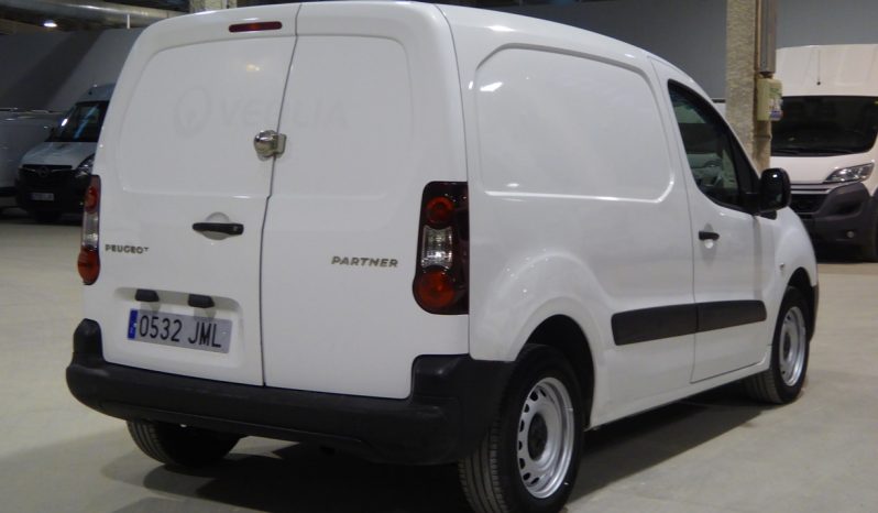 PEUGEOT Partner L1 1.6 HDi 75 CV
