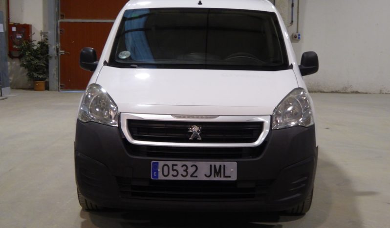 PEUGEOT Partner L1 1.6 HDi 75 CV