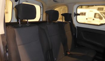 
									PEUGEOT Rifter Access Standard BlueHDi 100 CV lleno								