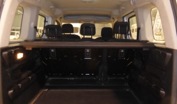 
									PEUGEOT Rifter Access Standard BlueHDi 100 CV lleno								