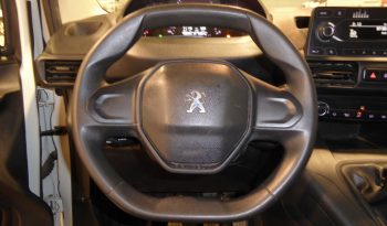 
									PEUGEOT Rifter Access Standard BlueHDi 100 CV lleno								