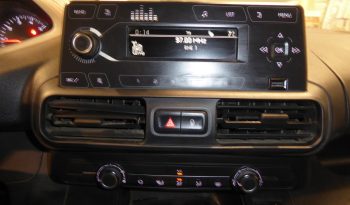 
									PEUGEOT Rifter Access Standard BlueHDi 100 CV lleno								