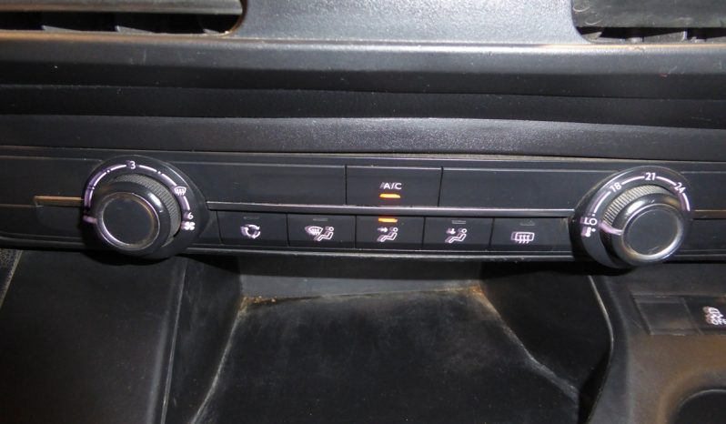 
								PEUGEOT Rifter Access Standard BlueHDi 100 CV lleno									