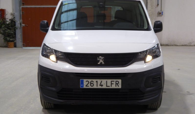 PEUGEOT Rifter Access Standard BlueHDi 100 CV