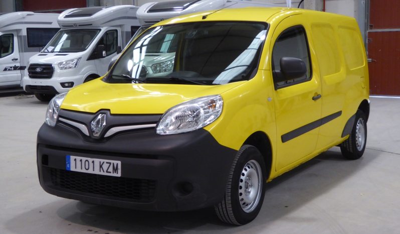 RENAULT Kangoo Maxi 2p dCi 90CV E6