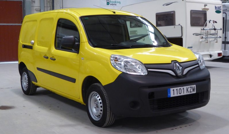 RENAULT Kangoo Maxi 2p dCi 90CV E6