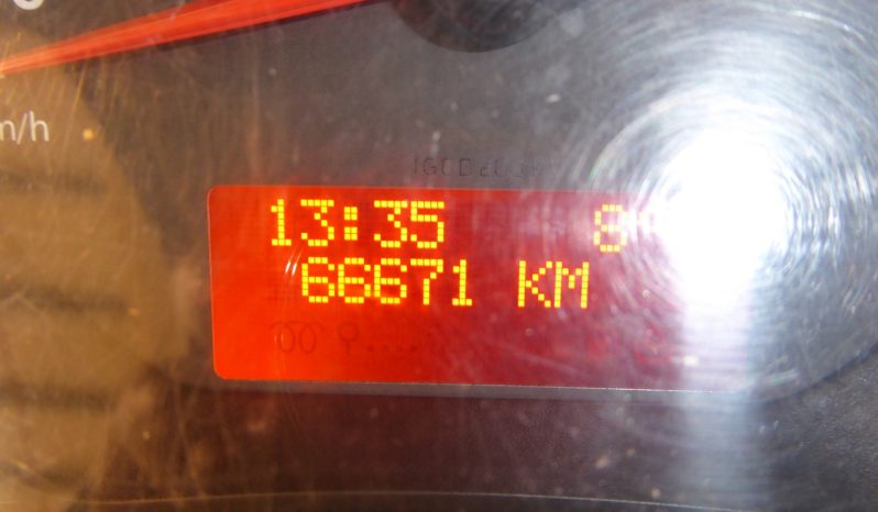 
								RENAULT Kangoo Maxi 2p dCi 90CV E6 lleno									