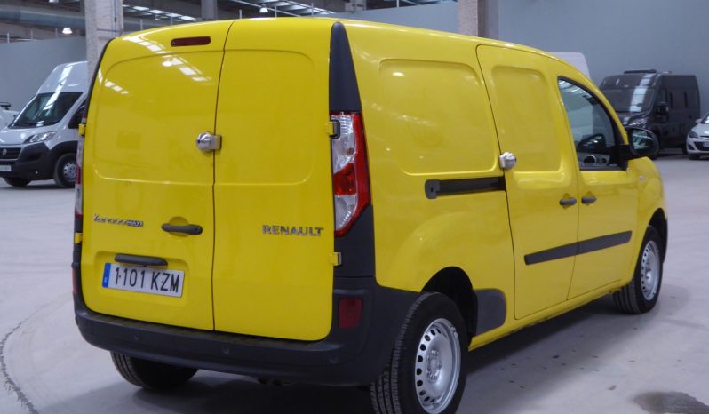 RENAULT Kangoo Maxi 2p dCi 90CV E6