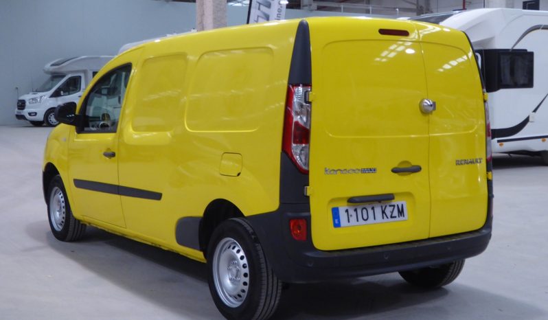 RENAULT Kangoo Maxi 2p dCi 90CV E6