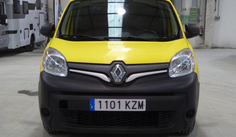 RENAULT Kangoo Maxi 2p dCi 90CV E6