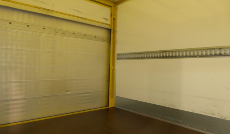 
								RENAULT MASTER 2.3DCI 96KW RWD PUERTA ELEVADORA lleno									