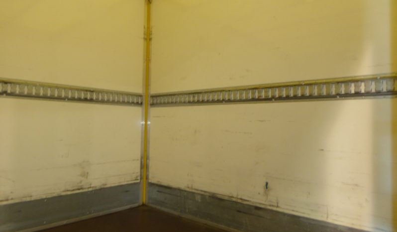 
								RENAULT MASTER 2.3DCI 96KW RWD PUERTA ELEVADORA lleno									