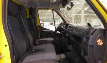 
									RENAULT MASTER 2.3DCI 96KW RWD PUERTA ELEVADORA lleno								