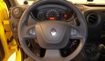 
									RENAULT MASTER 2.3DCI 96KW RWD PUERTA ELEVADORA lleno								