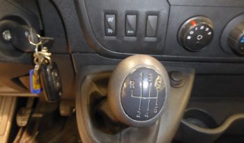 
									RENAULT MASTER 2.3DCI 96KW RWD PUERTA ELEVADORA lleno								