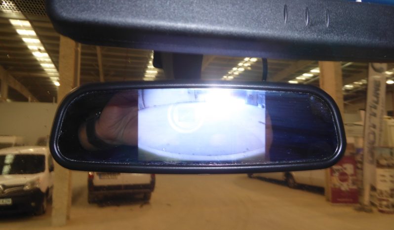 
								RENAULT MASTER 2.3DCI 96KW RWD PUERTA ELEVADORA lleno									