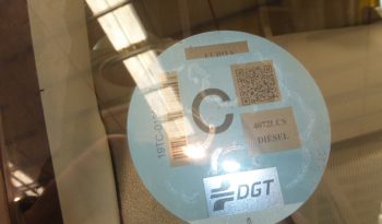 
									RENAULT MASTER 2.3DCI 96KW RWD PUERTA ELEVADORA lleno								