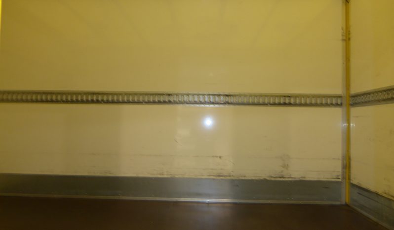 
								RENAULT MASTER 2.3DCI 96KW RWD PUERTA ELEVADORA lleno									