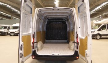 
									RENAULT Master Furgon L2H2 3500 Bl dCi 100kW 135CV lleno								
