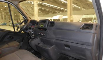 
									RENAULT Master Furgon L2H2 3500 Bl dCi 100kW 135CV lleno								