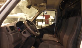 
									RENAULT Master Furgon L2H2 3500 Bl dCi 100kW 135CV lleno								