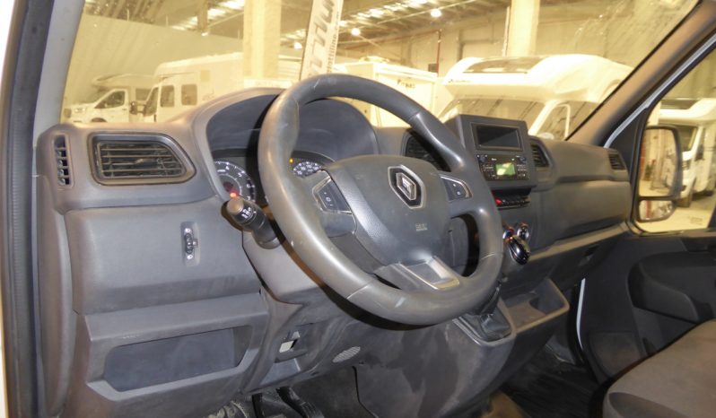 
								RENAULT Master Furgon L2H2 3500 Bl dCi 100kW 135CV lleno									