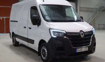 
									RENAULT Master Furgon L2H2 3500 Bl dCi 100kW 135CV lleno								