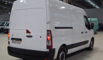 
									RENAULT Master Furgon L2H2 3500 Bl dCi 100kW 135CV lleno								