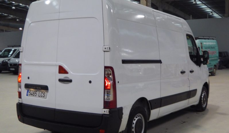 RENAULT Master Furgon L2H2 3500 Bl dCi 100kW 135CV