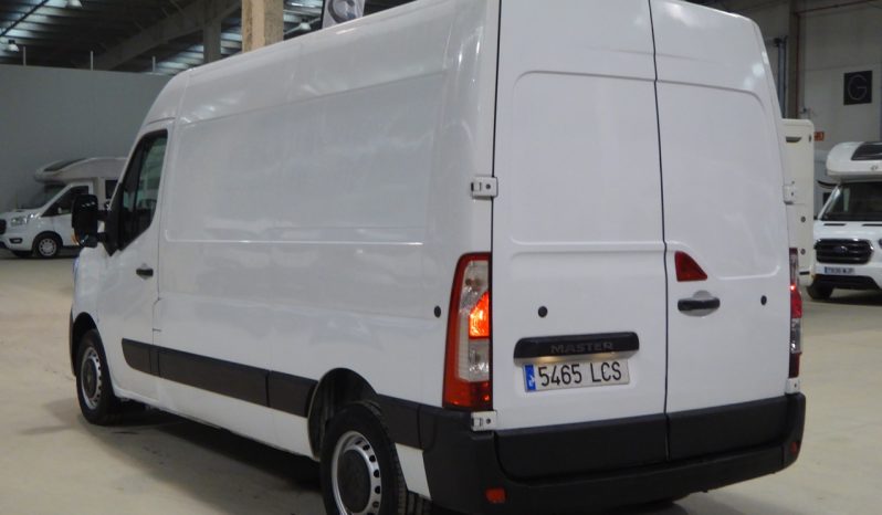RENAULT Master Furgon L2H2 3500 Bl dCi 100kW 135CV