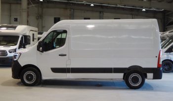 
									RENAULT Master Furgon L2H2 3500 Bl dCi 100kW 135CV lleno								