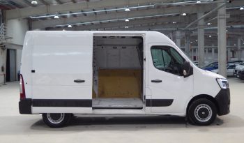 
									RENAULT Master Furgon L2H2 3500 Bl dCi 100kW 135CV lleno								