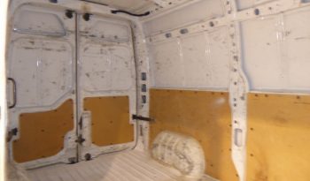 
									RENAULT Master Furgon L2H2 3500 Bl dCi 100kW 135CV lleno								