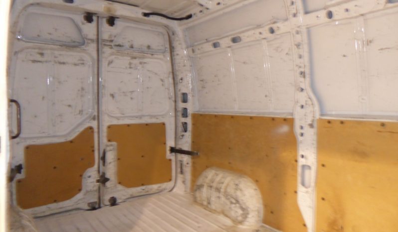 
								RENAULT Master Furgon L2H2 3500 Bl dCi 100kW 135CV lleno									