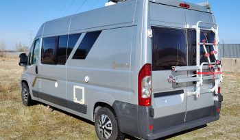 
									BAVARIA ARCTIC F60DG CAMPER FIAT DUCATO L3H2 lleno								