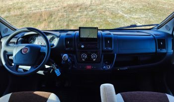 
									BAVARIA ARCTIC F60DG CAMPER FIAT DUCATO L3H2 lleno								