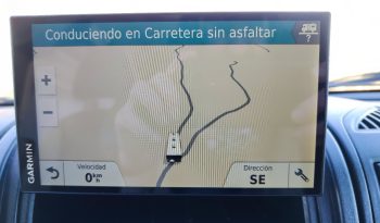 
									BAVARIA ARCTIC F60DG CAMPER FIAT DUCATO L3H2 lleno								