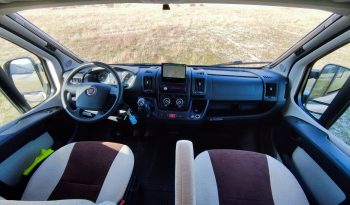 
									BAVARIA ARCTIC F60DG CAMPER FIAT DUCATO L3H2 lleno								