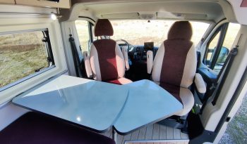 
									BAVARIA ARCTIC F60DG CAMPER FIAT DUCATO L3H2 lleno								