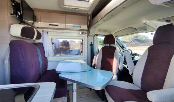 
									BAVARIA ARCTIC F60DG CAMPER FIAT DUCATO L3H2 lleno								