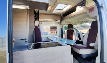 
									BAVARIA ARCTIC F60DG CAMPER FIAT DUCATO L3H2 lleno								