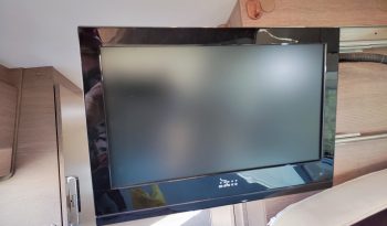 
									BAVARIA ARCTIC F60DG CAMPER FIAT DUCATO L3H2 lleno								