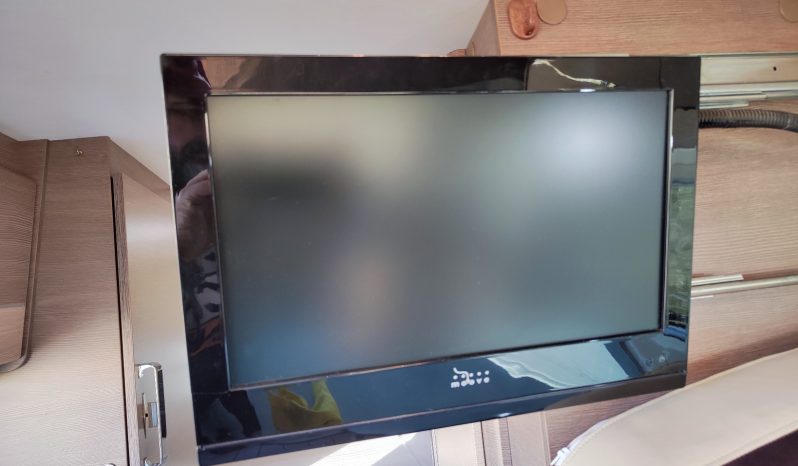 
								BAVARIA ARCTIC F60DG CAMPER FIAT DUCATO L3H2 lleno									