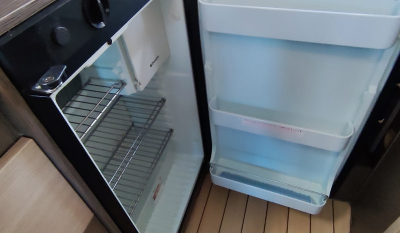 
								BAVARIA ARCTIC F60DG CAMPER FIAT DUCATO L3H2 lleno									