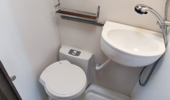 
									BAVARIA ARCTIC F60DG CAMPER FIAT DUCATO L3H2 lleno								