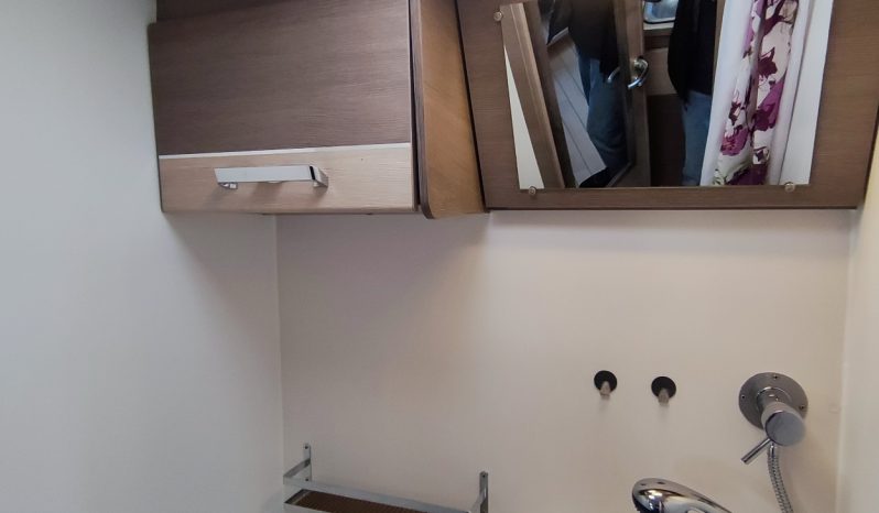 
								BAVARIA ARCTIC F60DG CAMPER FIAT DUCATO L3H2 lleno									