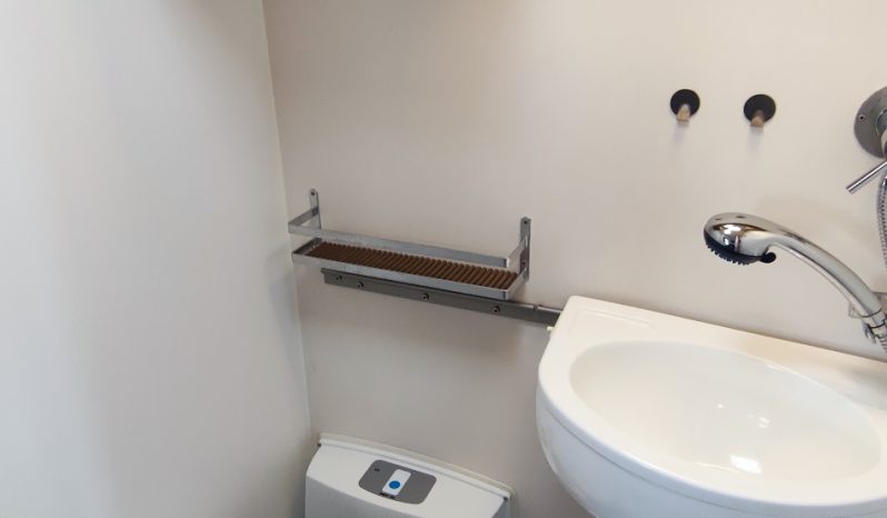 
								BAVARIA ARCTIC F60DG CAMPER FIAT DUCATO L3H2 lleno									