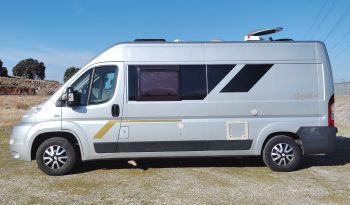 
									BAVARIA ARCTIC F60DG CAMPER FIAT DUCATO L3H2 lleno								