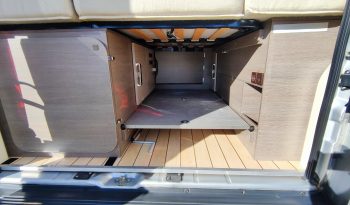 
									BAVARIA ARCTIC F60DG CAMPER FIAT DUCATO L3H2 lleno								