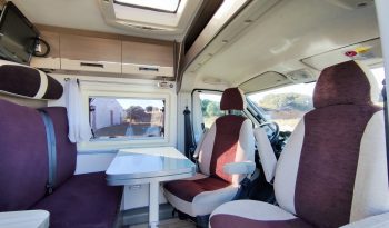 
									BAVARIA ARCTIC F60DG CAMPER FIAT DUCATO L3H2 lleno								
